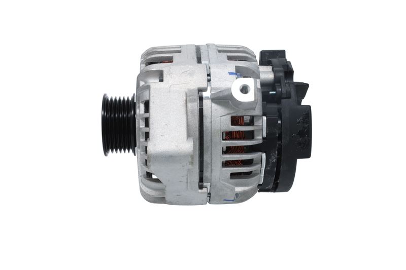 BOSCH 1986A00596 — ALTERNATÖR 12V 100Ah. ASTRA F-G 91-98 -VECTRA A-B 88-02 1.6i-1.8i-2.0-CORSA B 93-00 1.4i-1.6i