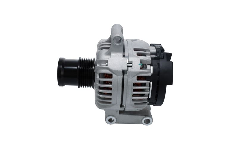 BOSCH 1986A00676 — ALTERNATÖR 14V 110A TRANSIT 2.4I V184 01-06 2.0DI / 2.4DI 00> UZUN KASNAK 0124325100-0124325248