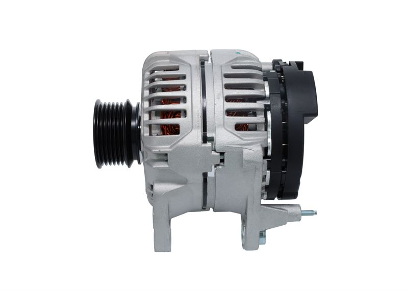 BOSCH 1986A00779 — 1986A00804 ALTERNATÖR 14V 90A A3 1.6-1.8T-1.8T QUATTRO 96-03 A3 S3-S3 QUATTRO 99-03 TT 1.8T-1.8T QUATTRO