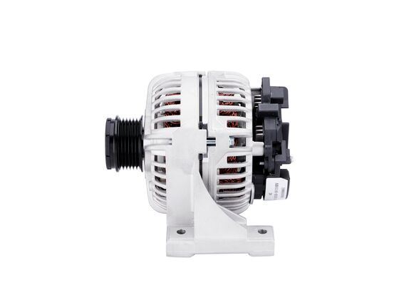 BOSCH 1986A00895 — ALTERNATÖR (VOLVO V70 II 2.4 03.2000 - 07.2007, S60 I 2.4 11.2000 - 07.2009, V70 II 2.4D -