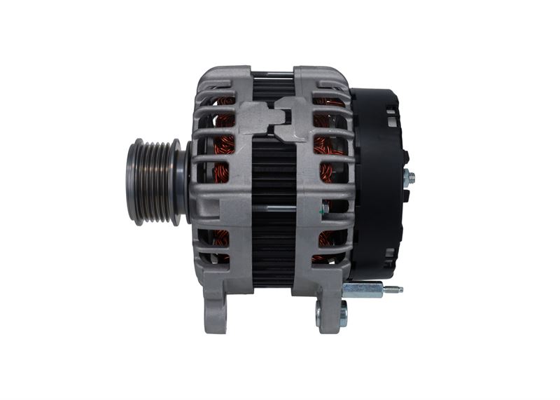 BOSCH 1986A01051 — ALTERNATÖR (VW (VOLKSWAGEN) PASSAT 2.0 TDI 09.2011 - 08.2014