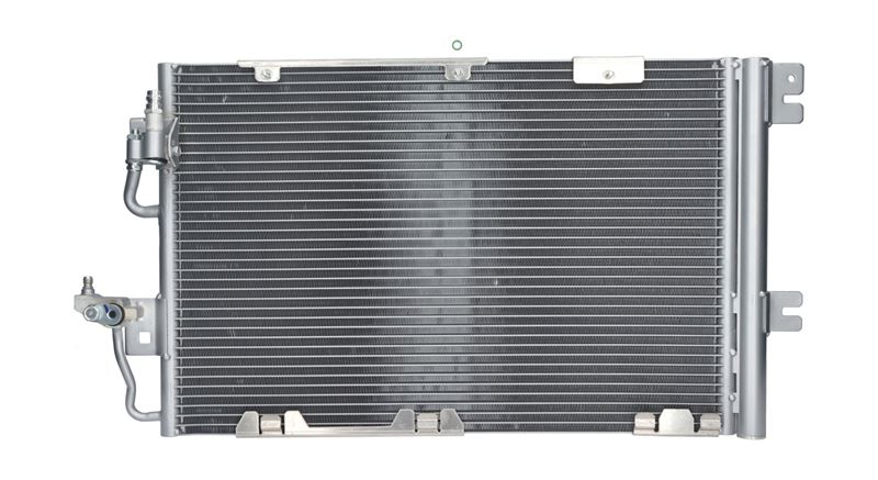 BOSCH 1986AD2240 — KLİMA RADYATÖRÜ KONDENSERİ OPEL ASTRA H-ASTRA H GTC-ZAFIRA B 1.6 Z16LET-A16LET-Z16XNT-A16XNT 2.0 Z