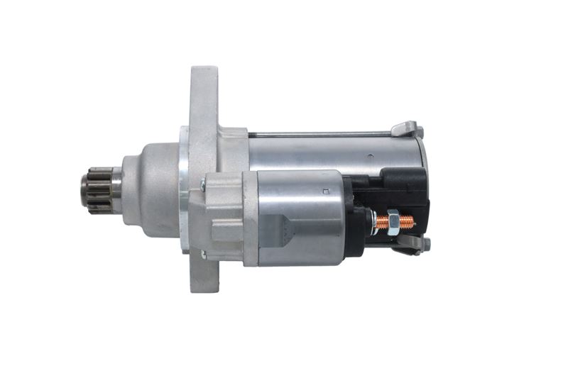 BOSCH 1986S00586 — MARS DINAMOSU MARS MOTORU GOLF6-GOLF7-A3-LEON-OCTAVIA BSE-CYVB-CJZA-CBZA-CBZB-CAVD-CHZC-CHZD-CAXA 1,0