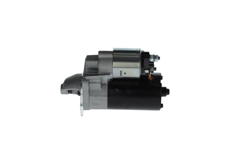 BOSCH 1986S00663 — MARS MOTORU 12V 9 DIS 1,1 KW FIAT MAREA - SIENA - BRAVA 1,6 16V 99-02-