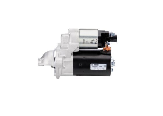 BOSCH 1986S00688 — MARŞ MOTORU TOYOTA AURIS COROLLA 1.6L 1ZRFE 1ZRFAE ZRE151 ZRE181 07> / AVENSIS 1.6L 1.8L 1ZRFAE 2ZRFAE