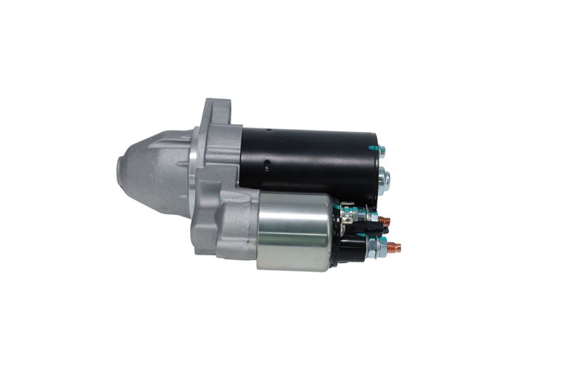 BOSCH 1986S00690 — MARS MOTORU 12V 9 DIS 1,1 KW MERCEDES C180-C200 KOMPRESSOR 02-10 W204 / E200 KOMPRESSOR 02-