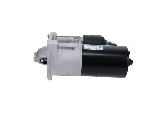BOSCH 1986S00715 — MARS MOTORU FORD FOCUS II (DA_. HCP. DP) 2.5 RS 09-11 V50 (545) T5 AWD 07-12 S40 II (544) T5 AWD 04-09