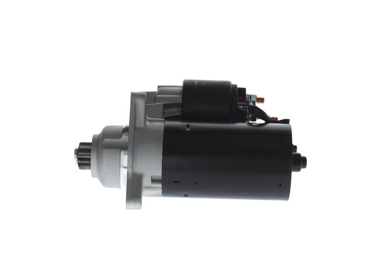 BOSCH 1986S00808 — MARS MOTORU 12V 20 KW VOLKSWAGEN TRANSPORTER T4 19 TD ; 24D 25;25 TDI 02B911023L