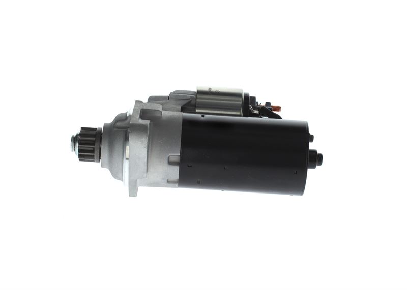 BOSCH 1986S00870 — MARS MOTORU GOLF VI 09> JETTA 11> PASSAT 09-15 POLO 10> CADDY IV 11> BEETLE 12> START STOP 12V 2.2KW