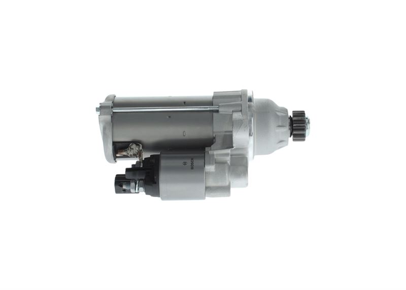 BOSCH 1986S01055 — MARS MOTORU START STOP 12V 1.5KW GOLF VII 13> CC12> PASSAT 11> TOURAN 16> A3 13> LEON 13> TOLEDO 13>