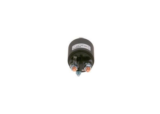 BOSCH 1986SE1682 — DEBRİYAJ RÖLESİ