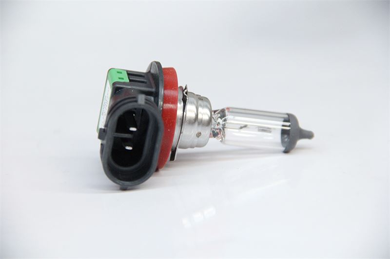 BOSCH 1987302806 — AMPUL H11 HALOJEN PGJ19-2 12V TEK TELLI FAR VE SİS MERCEDES BMW CITROEN HONDA OPEL VW