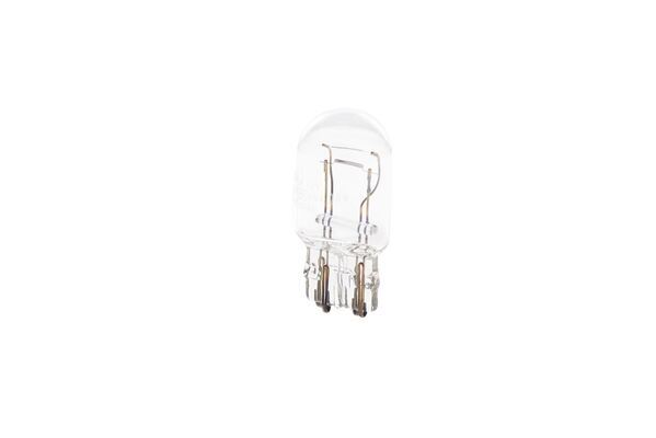 BOSCH 1987302823 — 1987302252 GÜNDÜZ FARI AMPUL ECO 12V 1016 STOP DİPSİZ ÇİFT FLAMA W21/5W W3x16q