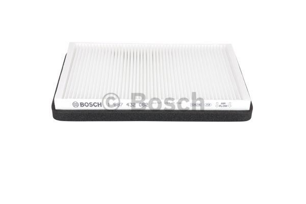 BOSCH 1987432062 — POLEN FİLTRESİ VOLVO 850 91-96 C70 97-05 S70 97-00 V70 97-00 XC70 97-02 CU2650 1987431062