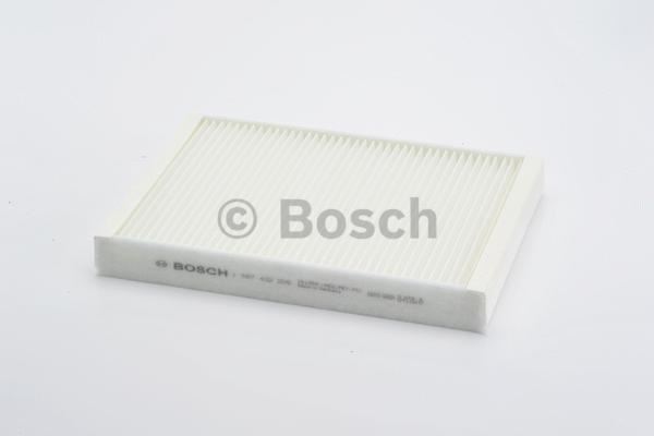 BOSCH 1987432205 — POLEN FİLTRESİ LAND ROVER FREELANDER II L359 DISCOVERY SPORT L550 RANGE ROVER EVOQUE L538 . VOLVO XC 60