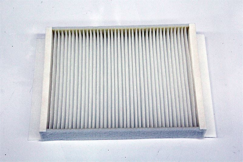 BOSCH 1987435058 — KABİN FİLTRESİ MERCEDES C SERİSİ, M SERİSİ, GL SERİSİ, GLS, SERİSİ, GLC 11-