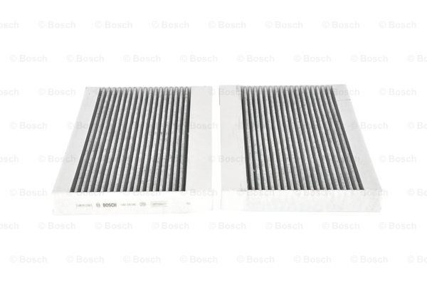BOSCH 1987435546 — POLEN FİLTRESİ KARBONLU MERCEDES S-CLASS W222 13/ C217 14/19 A217 17/