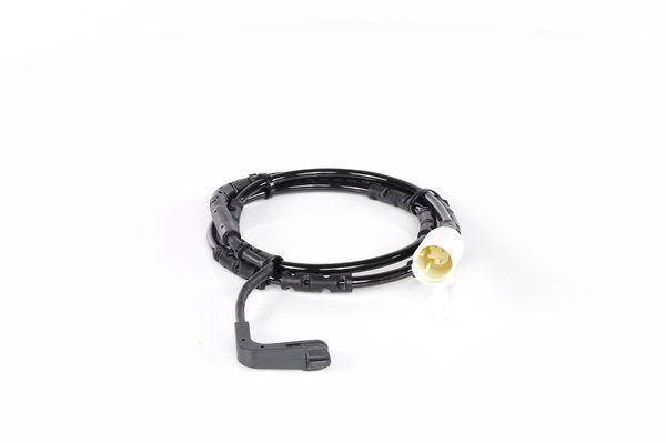 BOSCH 1987473069 — ARKA BALATA FİŞİ (İKAZ KABLOSU) BMW E81 (06 12) E87 E88 E82 E90 05> E91 07> E92 06> E93 07>(1090mm)