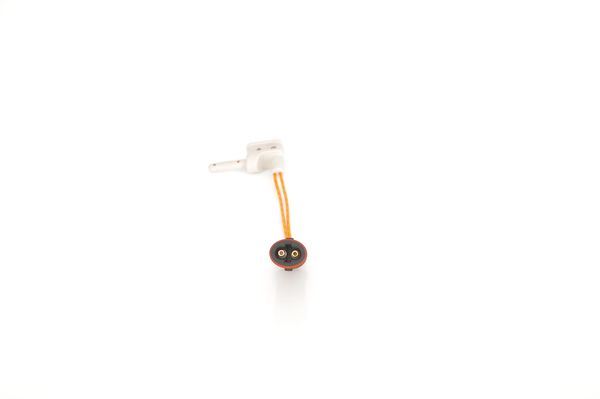 BOSCH 1987474966 — DİSK BALATA İKAZ KABLOSU. ÖN. 95 MM MERCEDES A SERİSİ [169],MB B-KLASSE [245], MB C SERİSİ [203]