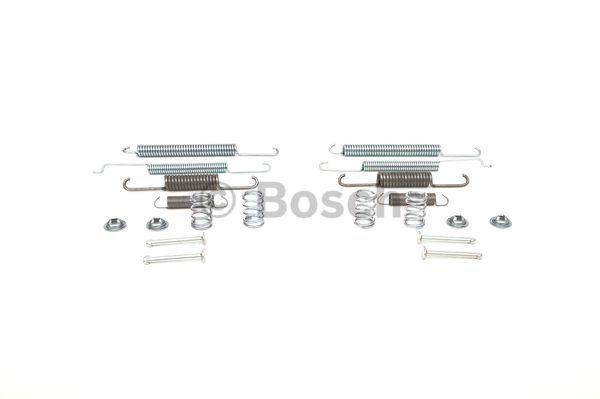 BOSCH 1987475204 — PAPUÇ BALATA YAY TAKIMI CADDY II-JETTA IV-PASSAT 88-96 OCTAVIA 99-07 ROOMSTER 07-15 INCA 99-03