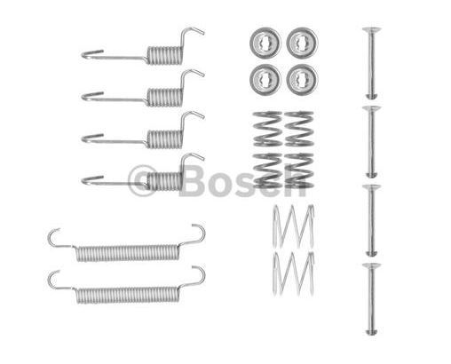 BOSCH 1987475324 — ARKA FREN BALATA YAYI TAKIMI ACCENT ERA 06-10 RIO 06-10