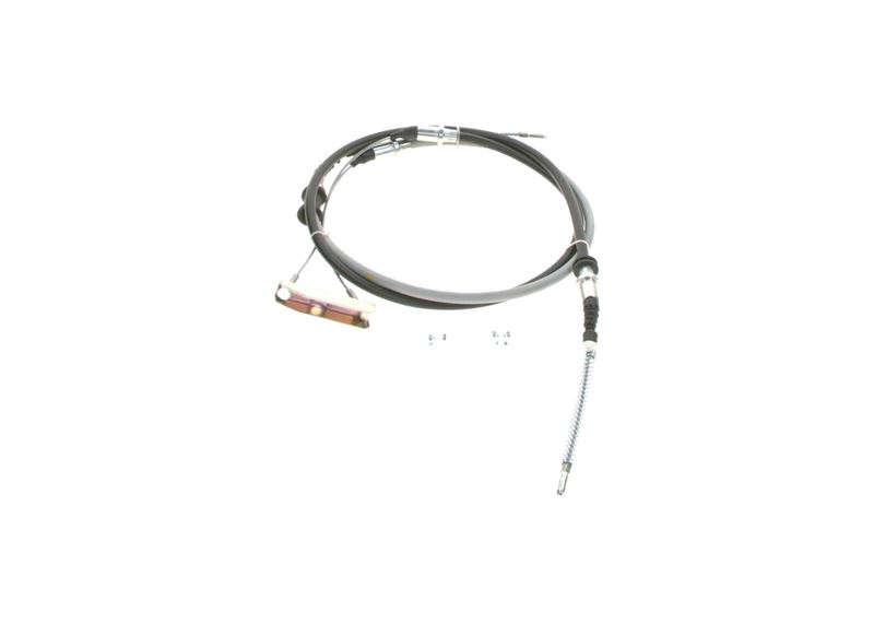 BOSCH 1987477136 — EL FREN TELİ ARKA OPEL KADETT E 2-4 kapı-şasi no G250267 den küçük 86-