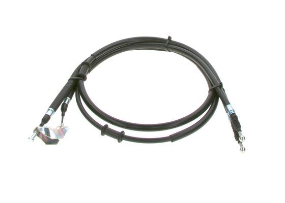 BOSCH 1987477909 — EL FREN TELİ KOMPLE OPEL ASTRA H 04-10 ARKA DİSK FREN