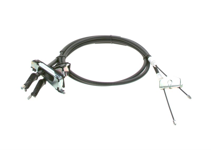 BOSCH 1987477932 — ARKA EL FREN TELİ ORTA SAĞ / SOL FOCUS I 01-05 KAMPANALI UZUNLUK: 1483MM