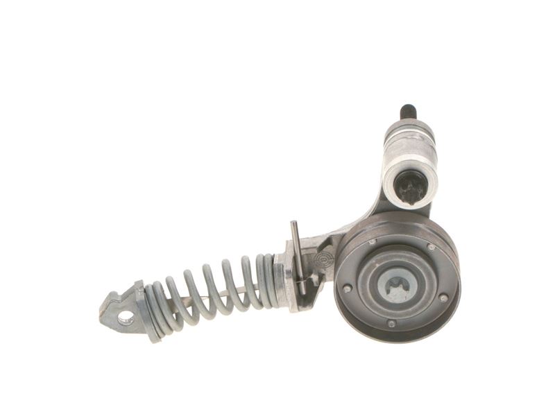 BOSCH 1987945801 — V KAYIŞ GERGİ KÜTÜĞÜ KOMPLE OPEL ADAM ASTRA G-H-J CORSA C-D-E INSIGNIA A MOKKA ZAFIRA C 1.2-1.4 BENZİNLİ