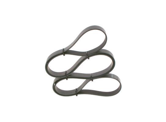 BOSCH 1987945983 — KANALLI V KAYIŞI AUDI, OPEL, CITROEN, PEUGEOT 80 ,A4, A6, A8, ALLROAD, CABRIOLET, COUPE SIGNUM, VECTRA C