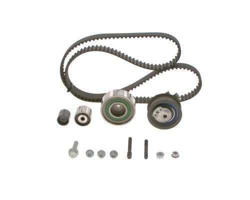 BOSCH 1987946384 — TRİGER SETİ CADDY / TRANSPORTER T6 / POLO / GOLF6 / JETTA / PASSAT / CRAFTER / AMAROK / A3 / A4 / LEON