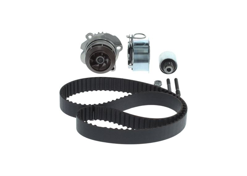 BOSCH 1987946388 — TRİGER SETİ+DEVİRDAİM POLO-CADDY-T5-GOLF5-PASSAT-A3-LEON AMF-AVF-AXB-BJB-BKC-BLS-BNV-BNM-BLS 1,4 TDI-1,9