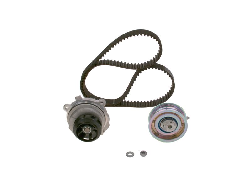 BOSCH 1987946391 — DEVİRDAİMLİ TRİGER SETİ GOLF4/5-BORA-JETTA-PASSAT-A3-LEON-OCTAVIA 1.6 98> AKL-AEH-AVU-BGU-BSE-BFQ-ALZ