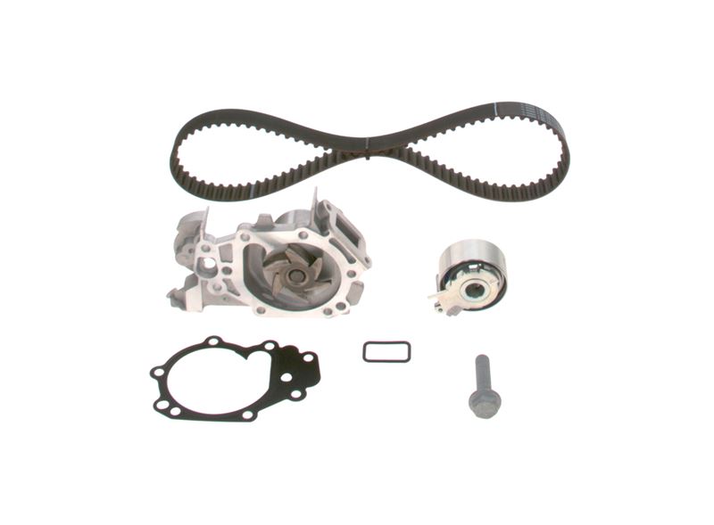 BOSCH 1987946393 — TRİGER SETİ+DEVİRDAİM CLIO SANDERO LOGAN MODUS TWINGO 1.2 BNZ 01-