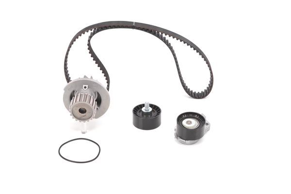 BOSCH 1987946478 — TRİGER SETİ+DEVİRDAİM KALOS AVEO LACETTI REZZO F14D3 F16D3 04-