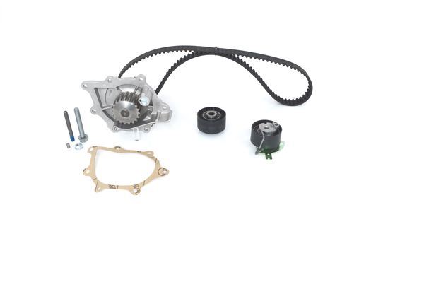 BOSCH 1987946496 — EKSANTRİK GERGİ KİTİ DEVİRDAİM 118 DİŞ P407-P508-P607-P4007-C-CROSSER-C5-C6-C8 2.2 HDI DISCOVERY S PORT
