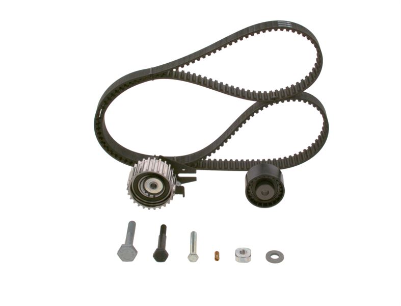 BOSCH 1987946676 — TRİGER GERGİ SETİ 199 DIS ( FIAT 500X BRAVO DOBLO DUCATO FREEMONT 2.0 JTD OPEL ASTRA H 1.9 CDTI JEEP