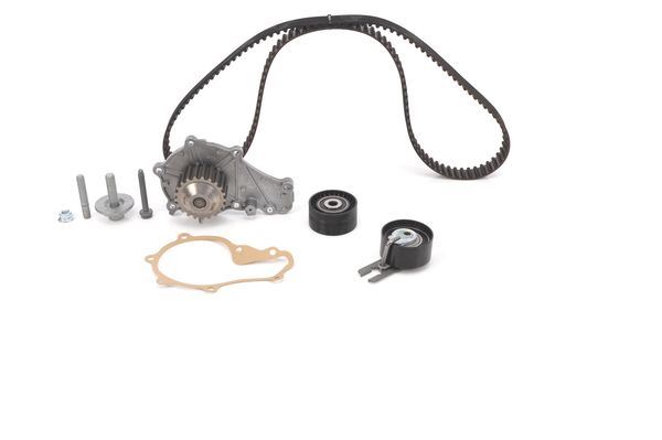 BOSCH 1987946929 — EKSANTRİK GERGİ KİTİ DEVİRDAİM 144 DİŞ EURO4 P206-P307-C1-C2-C3-BIPPER -NEMO-XSARA 1.4 HDİ FIEST A FUSION