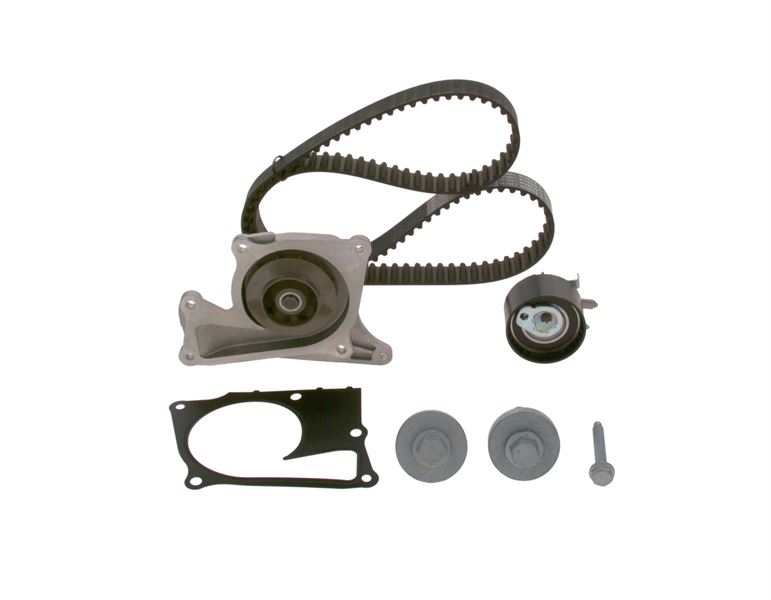 BOSCH 1987946983 — TRİGER SETİ FLUENCE / CLIO / KANGOO / MEGANE / SYMBOL / DUSTER / LOGAN / SANDERO / ALMERA / MICRA 1.5DCI