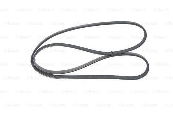 BOSCH 1987947805 — KANALLI V KAYIŞI (4PK841) FIAT PALIO;SIENA;ALBEA 1.2;1.4 98-;SUZUKI BALENO 1.3 95-02;SWIFT 1.3 GTI