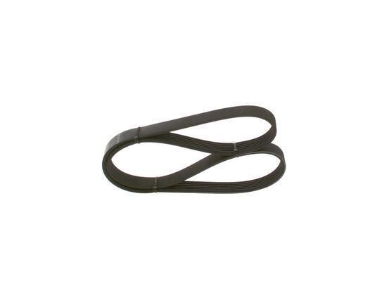 BOSCH 1987947817 — KANALLI V KAYIŞI (6PK1020) CITROEN C3 C4 C5 BERLINGO 1.6 HDI 09- PEUGEOT P207 P308 P3008 P508 P5008 1.6