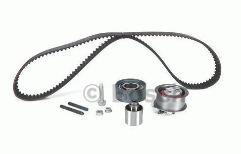 BOSCH 1987948075 — TRİGER GERGİ SETİ ( VW PASSAT 2.0 TDI 05-10 / AUDI A3 03-13 / A4 04-08 / A6 04-11 2.0 TDI )