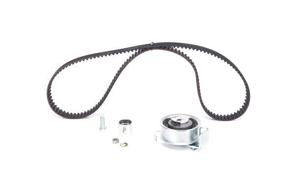 BOSCH 1987948157 — TRİGER SETİ 150x23 PASSAT1.8T 01-05 2.0 01-05 -A4-A6 1.8T BFB-AWM-AWT-ALT