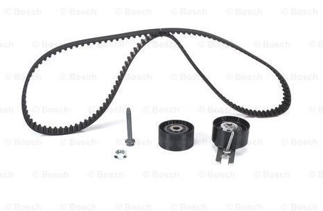 BOSCH 1987948206 — EKSANTRİK (TRİGER) SETİ 137 DIS CITROEN, FORD, FIAT BERLINGO, C4, C5, JUMPY, FOCUS II, SCUDO 1.6 D