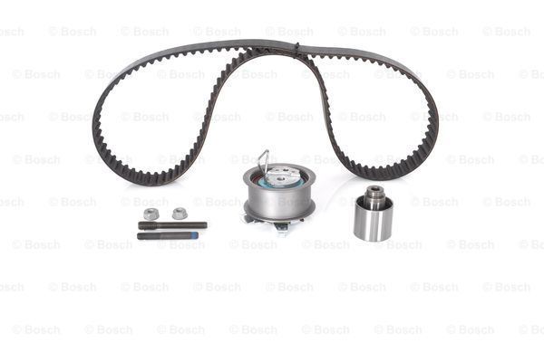 BOSCH 1987948253 — TRİGER SETİ POLO-CADDY-T5-GOLF5-PASSAT-A3-LEON AMF-AVF-AXB-BJB-BKC-BLS-BNV-BNM-BLS 1,4 TDI-1,9 TDI 01-10