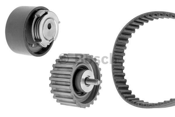 BOSCH 1987948912 — TRİGER SETİ DUCATO 2.3JTD / DAILY III / DAILY IV 2.3JTD / KARSAN J10 (BOSCH SİLİKON KAYISLI)