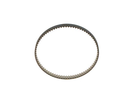 BOSCH 1987949687 — DEVİRDAİM KAYIŞI-81 DIS (VW CADDY 16-20 GOLF 13- POLO 13- AUDI A3 13- A4 16- SEAT LEON 13- SKODA OCTAVIA