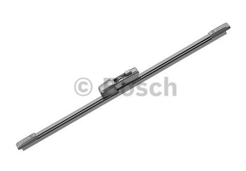 BOSCH 3397008713 — SİLECEK SÜPÜRGESI ARKA LEON 13= / IBIZA 17= / FABIA 14= / KAROQ / KODIAQ / GOLF V PLUS 06-13 / PASSAT