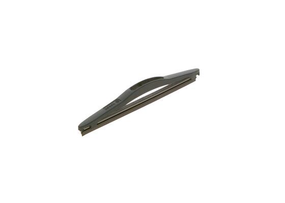 BOSCH 3397015447 — SİLECEK (ARKA, TEK, 180 MM, H 181) CITROEN C4, C4 I, DS4 1.4, 1.6, 2.0 04-15