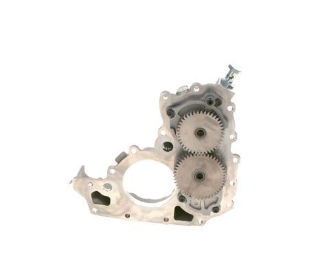 BOSCH F009D04964 — YAĞ POMPASI F1A E4 E5 (FIAT DUCATO IVECO DAILY DAILY KARSAN J 10 2,3 JTD 06-)